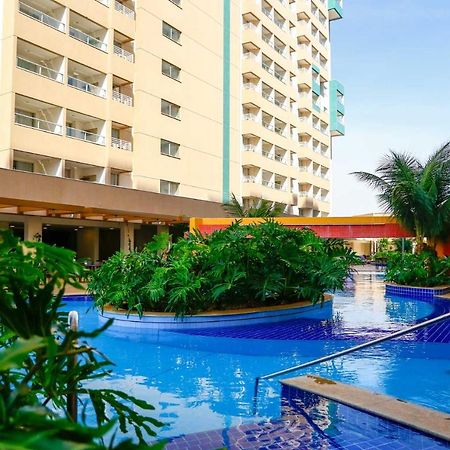 Olimpia Park Resort Apto Bagian luar foto