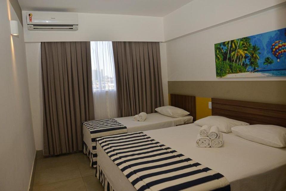 Olimpia Park Resort Apto Bagian luar foto