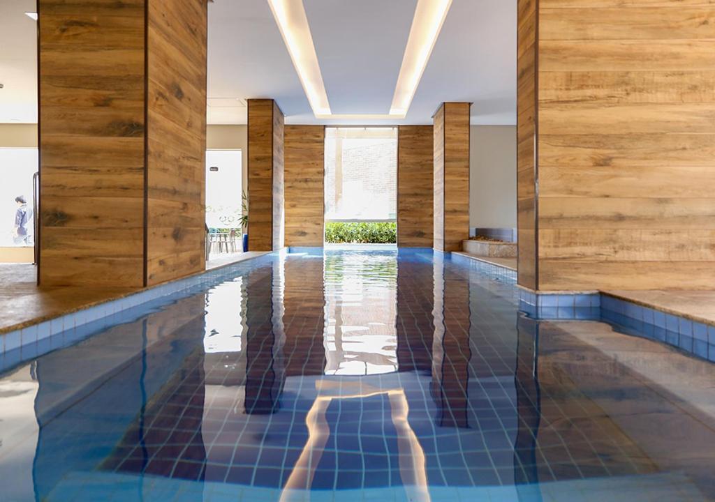 Olimpia Park Resort Apto Bagian luar foto