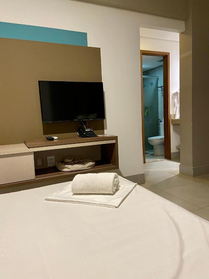 Olimpia Park Resort Apto Bagian luar foto