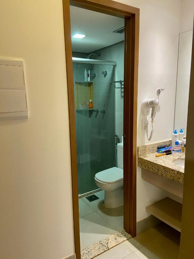 Olimpia Park Resort Apto Bagian luar foto