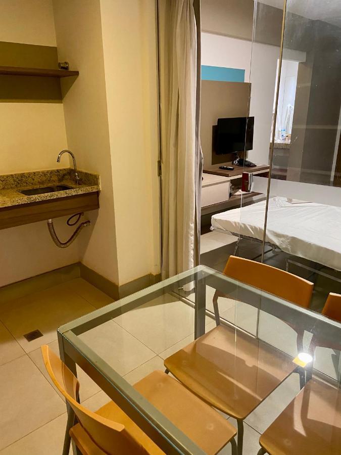 Olimpia Park Resort Apto Bagian luar foto