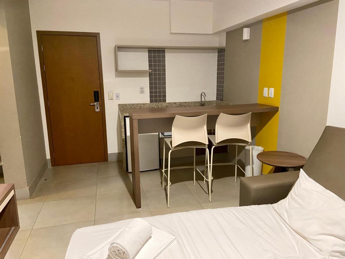 Olimpia Park Resort Apto Bagian luar foto