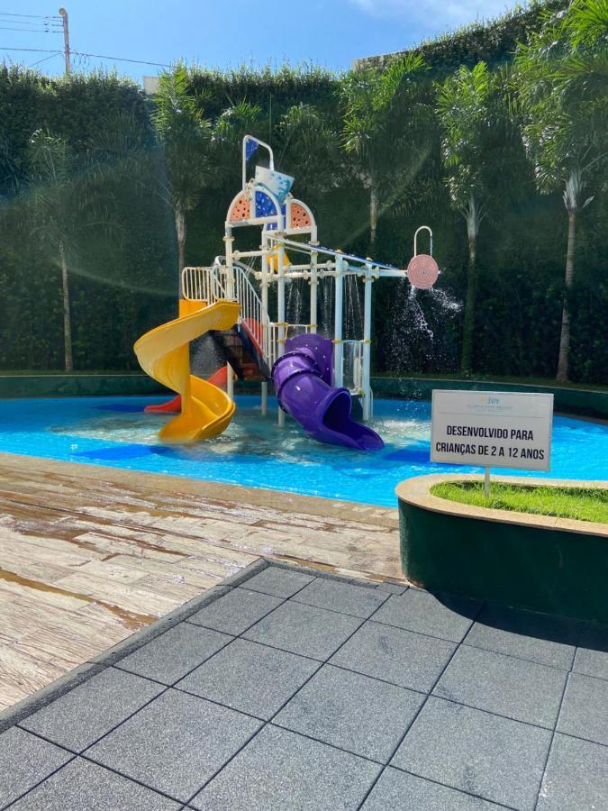 Olimpia Park Resort Apto Bagian luar foto
