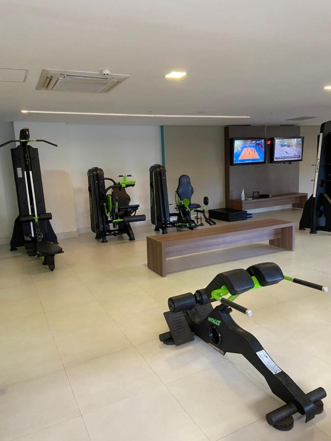 Olimpia Park Resort Apto Bagian luar foto